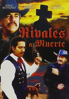 Rivales a Muerte - DVD