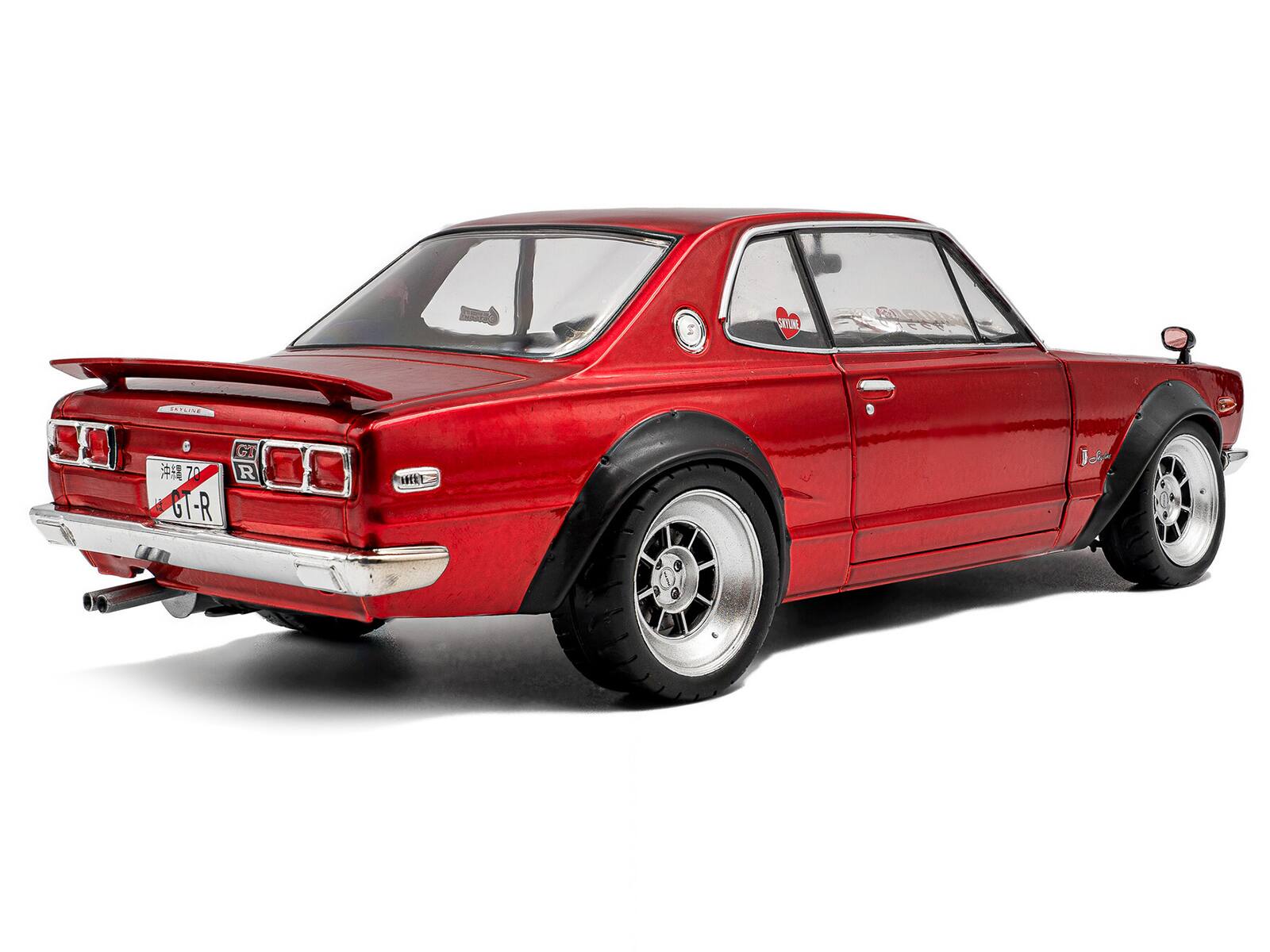 NE ETAINA 70 GT-R