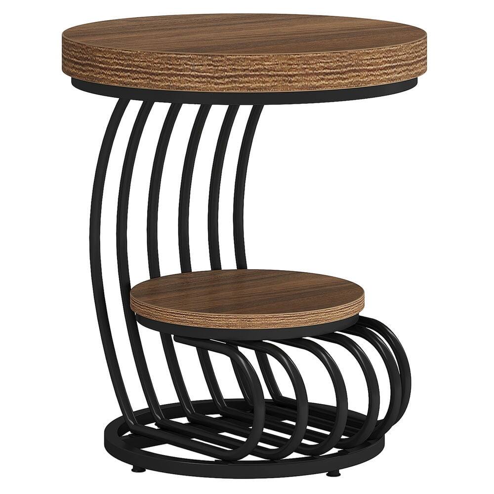 Alt View 1. Kadyn - Kadyn Rectangular Dining Table, 71" Farmhouse Breakfast Table for 6 to 8 People,White - White.