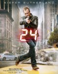 Front Zoom. 24: The Complete Eighth Season [4 Discs] [Blu-ray].