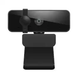 Lenovo - Essential Full HD 1080p Webcam