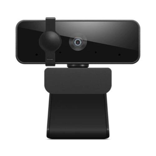 Front. Lenovo - Lenovo Essential Full HD 1080p Webcam.