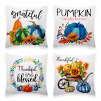 - Grateful
- Pumpkin Locally Grown
- Thankful and blessed
- Thankful