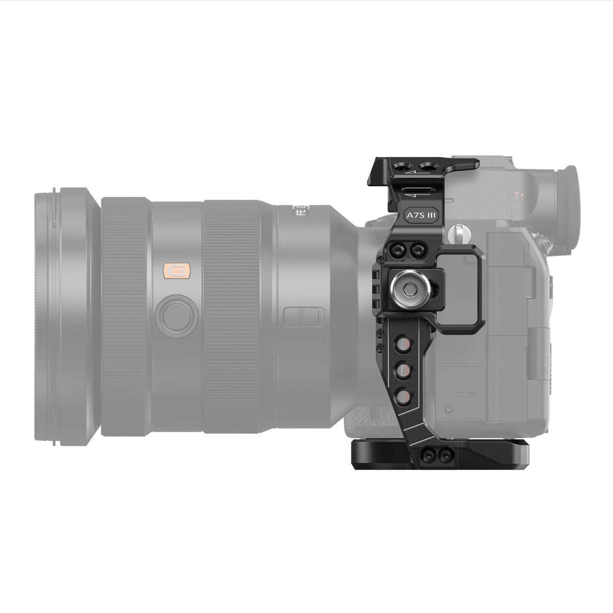 A7S III