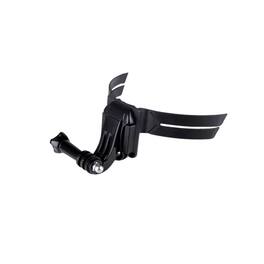 Kitcheniva - Motorcycle Helmet Camera Mount Motorbike Hat Chin Bracket Holder For GoPro