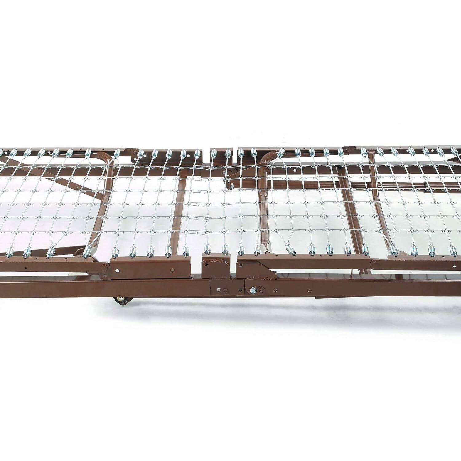 Alt View 3. Invacare - Aquatec Height Adapters for Battery Powered Lifts with Self-Lifting Suction Cups (Set of 4) - Blue.