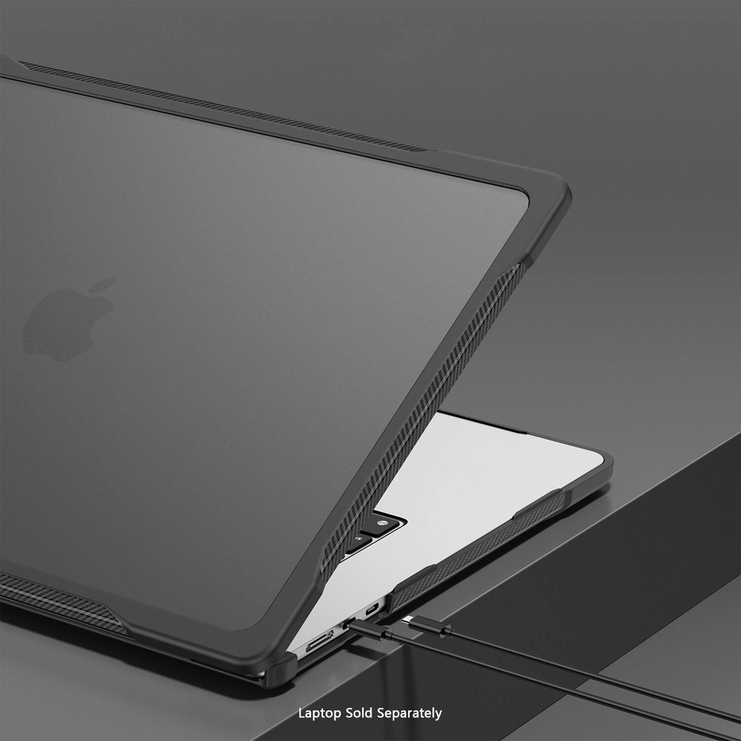 Laptop Sold Separately