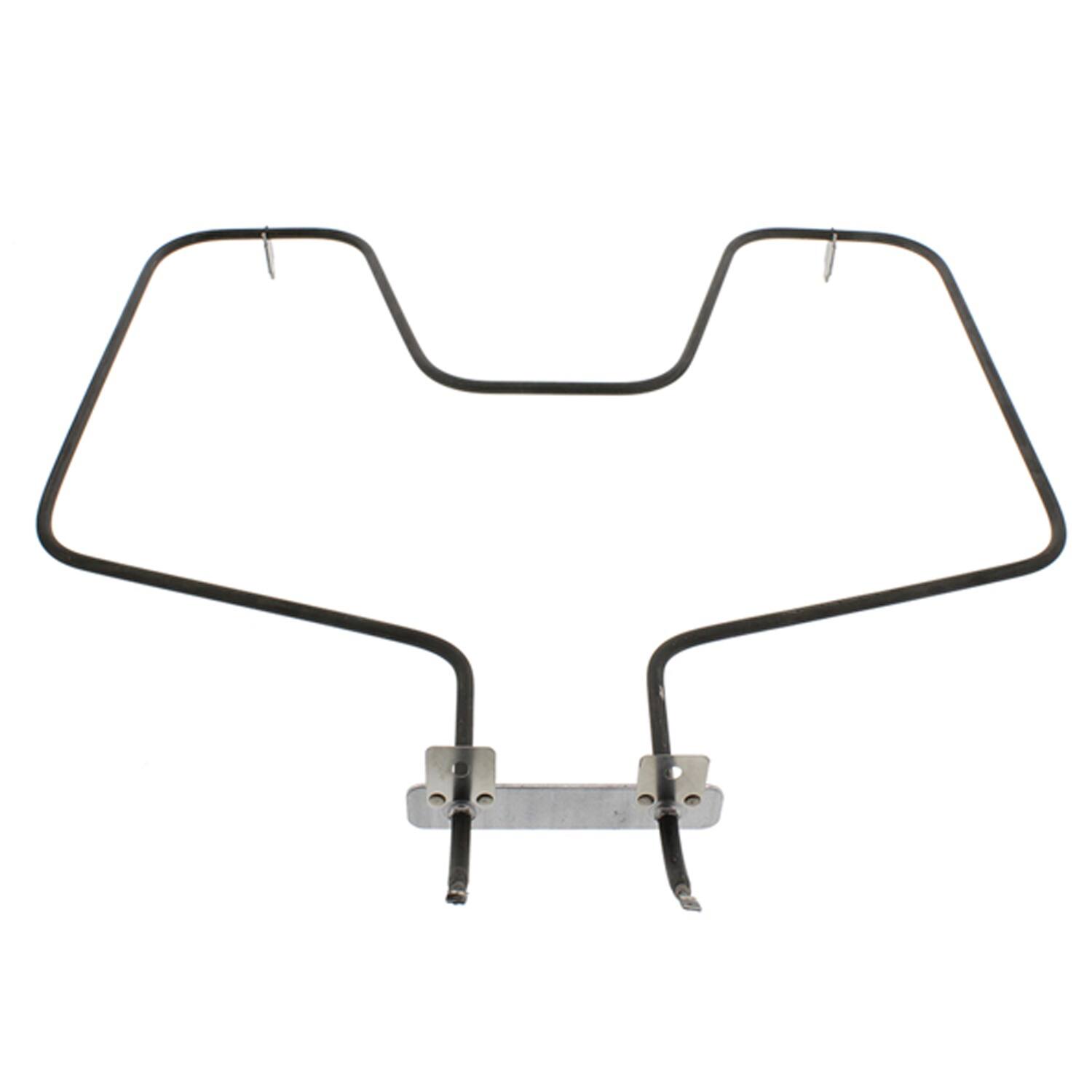 Back. ERP - Replacement Bake Element Part Number WB44T10010 for GE.
