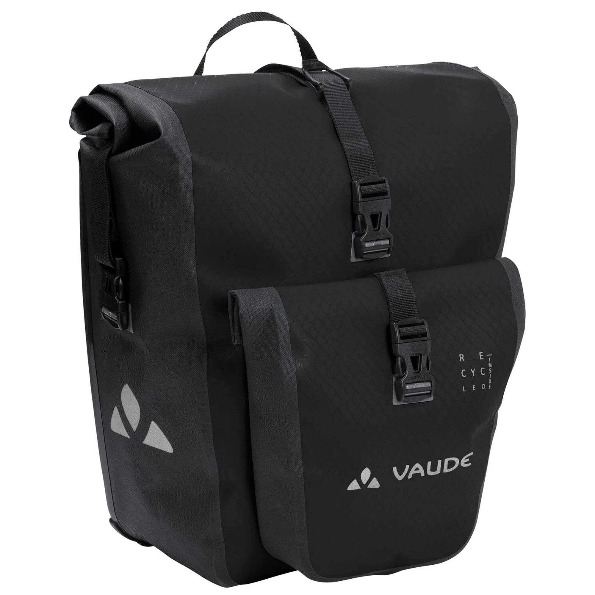 VAUDE - Aqua Back Plus Single Bike Bag - Black price history on PriceWatchPro
