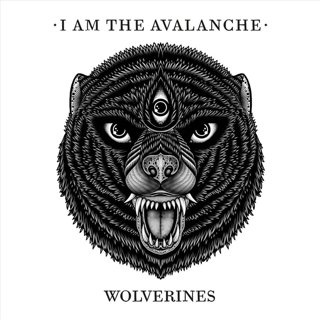 Front. Wolverines [CD].