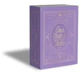 PopMarket - 2026 Season's Greetings - Once Upon A Fable - COLLECTIBLES - Multicolor