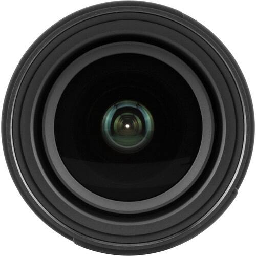 Alt View 2. Tamron - Tamron 17-28mm f/2.8 Di III RXD for Sony Mirrorless Full Frame E Mount (International Model) - Black.