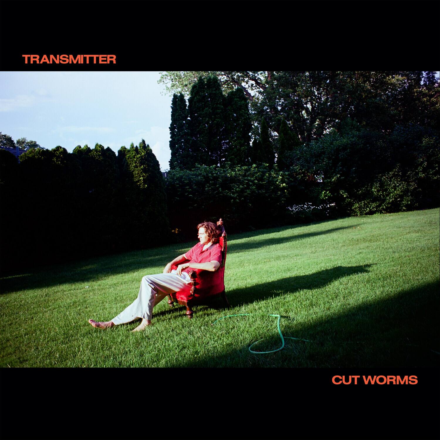 Cut Worms - Transmitter   - COMPACT DISCS [CD] price history on PriceWatchPro