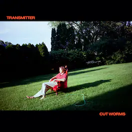 Cut Worms - Transmitter - VINYL LP