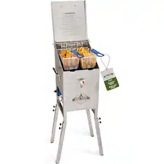 WARNING!
BFEH BIRE 4.2 p
Pasta Basket
Stainless-steel material
HIKE CREW