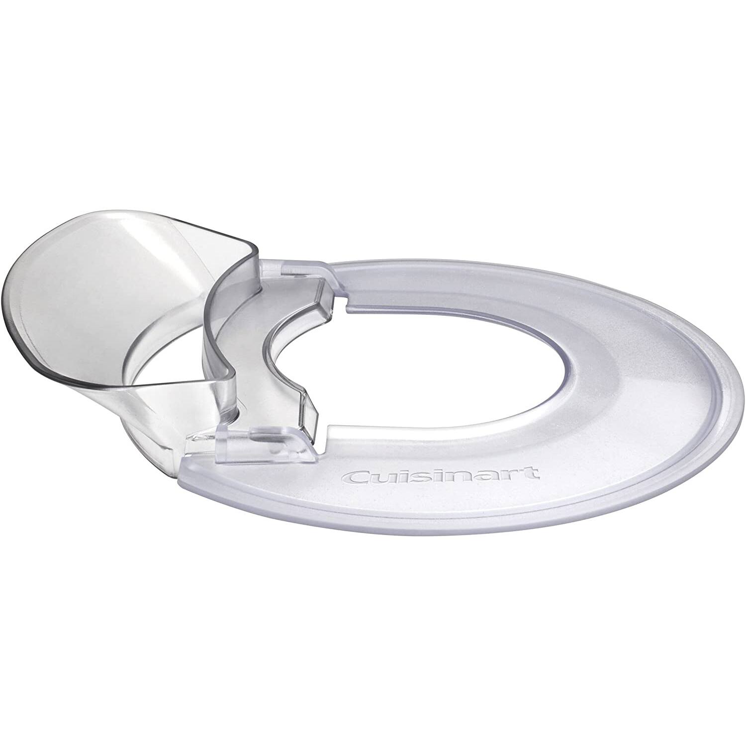 Alt View 1. Cuisinart - Precision Master 5.5-Quart Stand Mixer White Linen + Extended Warranty Bundle - White.