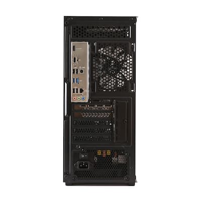 MXZ Gaming PC Computer AMD Ryzen 5 5600X,GeForce RTX 4070,16GB MXZ Gaming PC Computer AMD Ryzen 5 5600X,GeForce RTX 4070,16GB