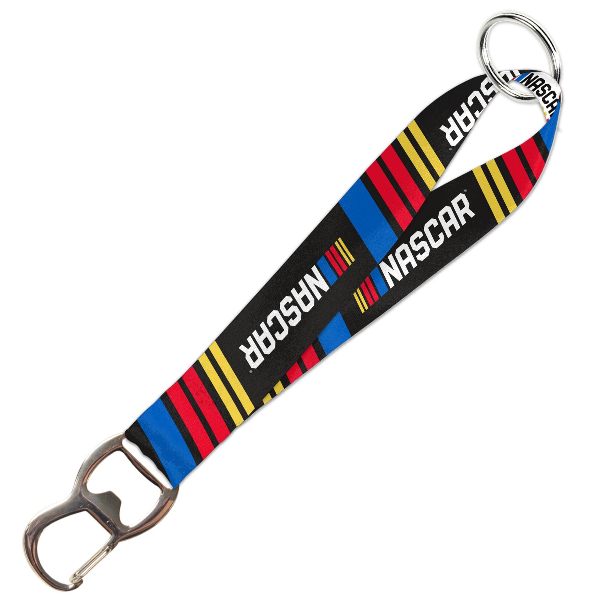 NASCAR NASCAR NASCAR