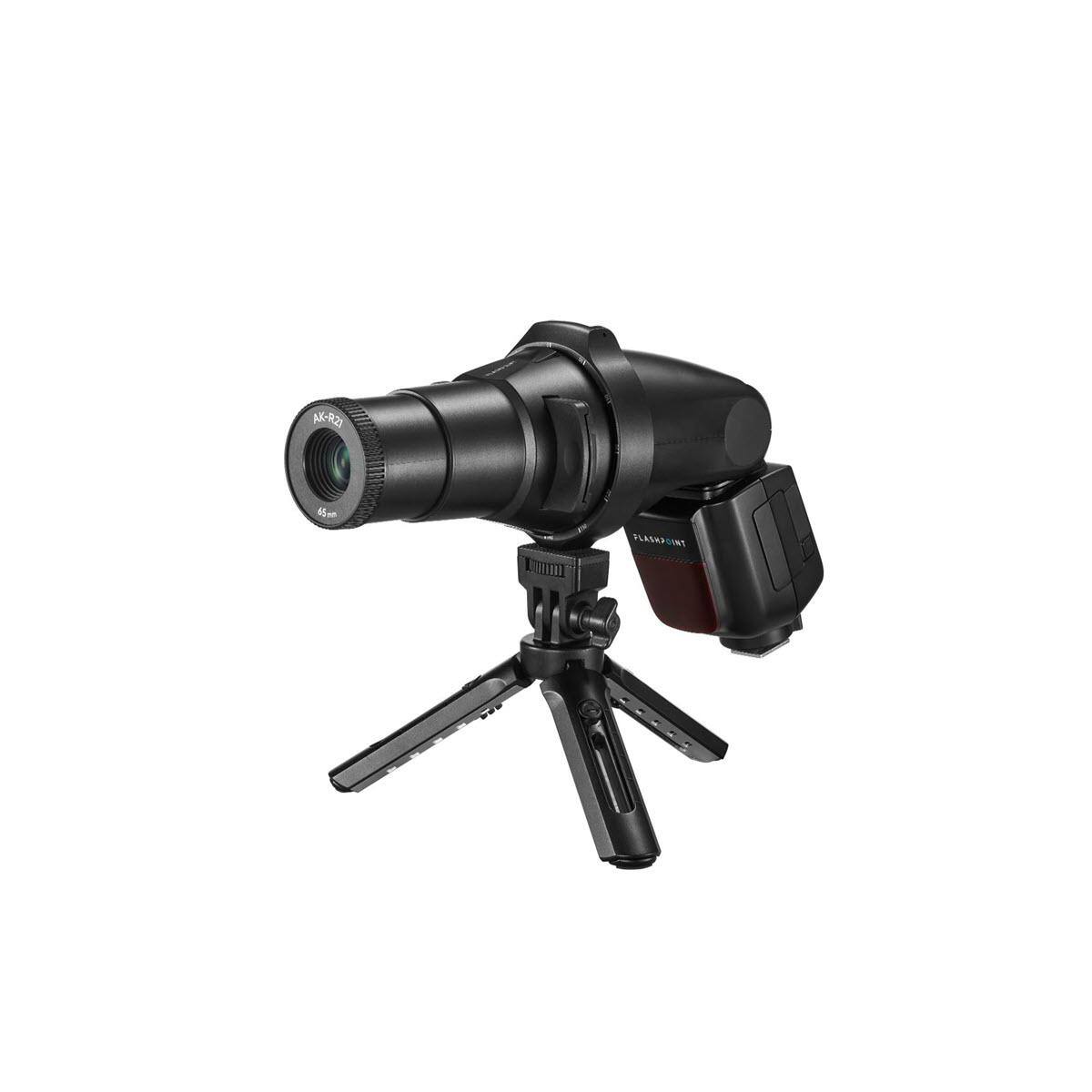 AK-R2Y M5m FLAEKFOANT