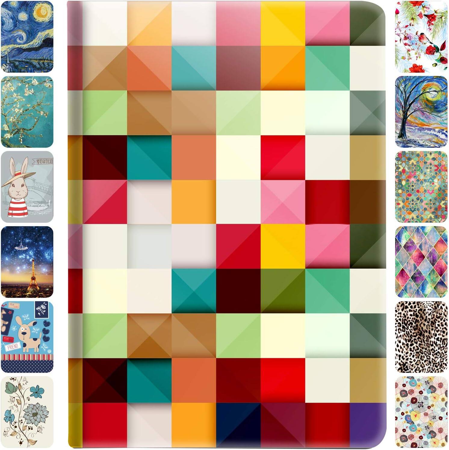 Color Grid