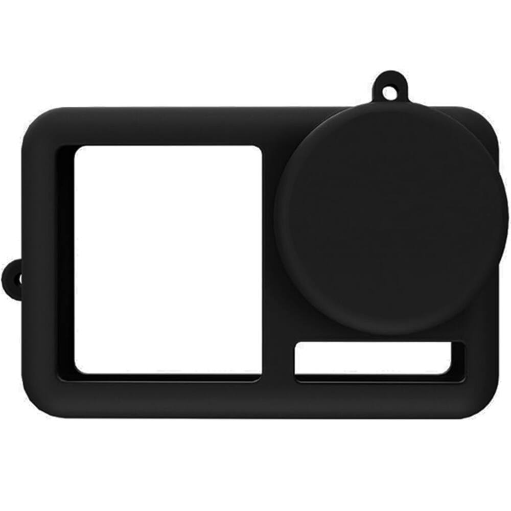 Alt View 5. DJI - Osmo Action 5 Pro Standard Combo w/ Vlogging Accessories Bundle.