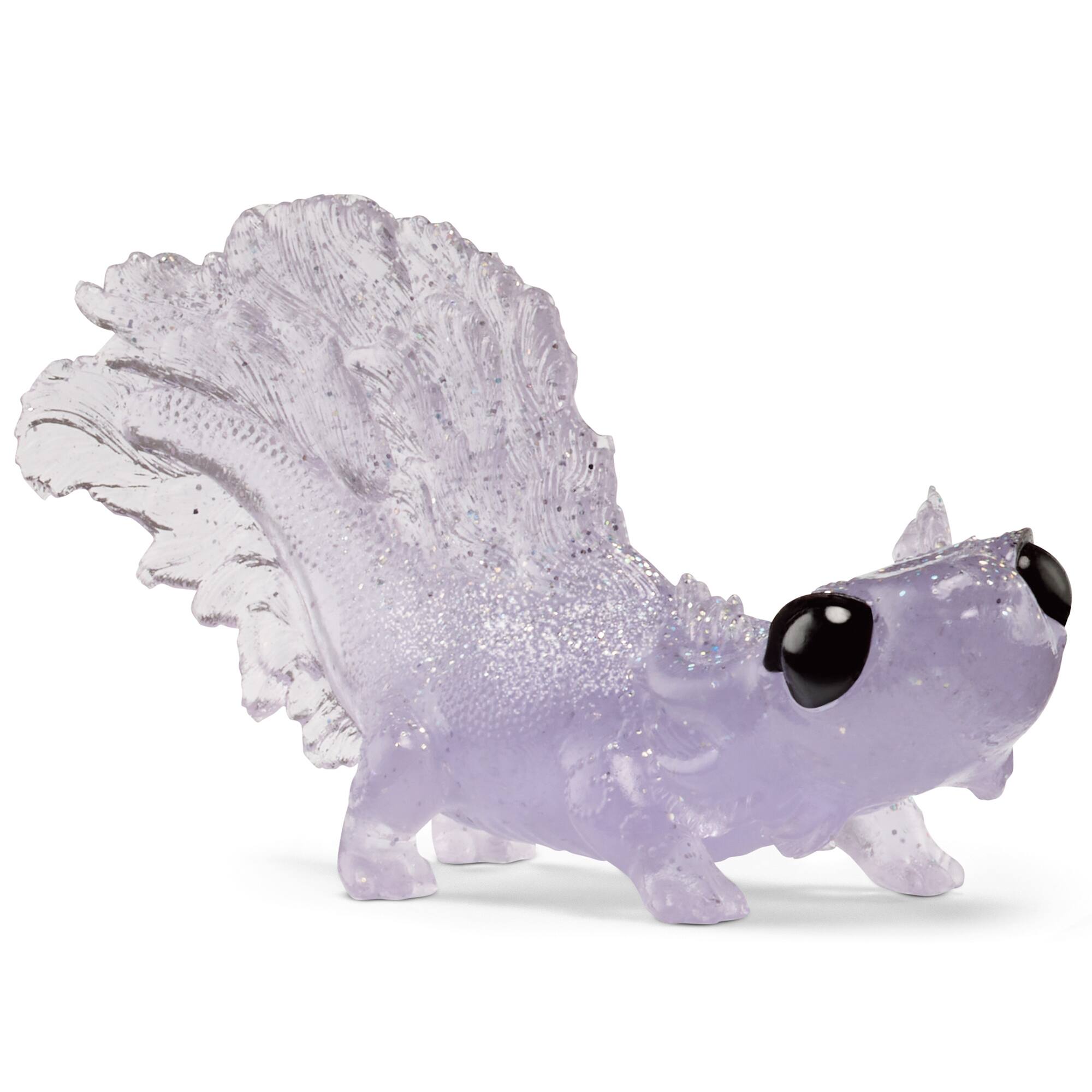Back. Schleich - Bayala: Axolotl Discovery Set.