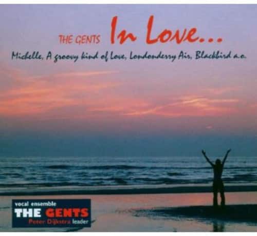 The Gents - In Love   - SUPER-AUDIO CD [Super Audio CD (SACD)] price history on PriceWatchPro