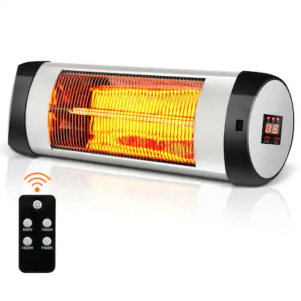 500W 1000W 1500W TIMER