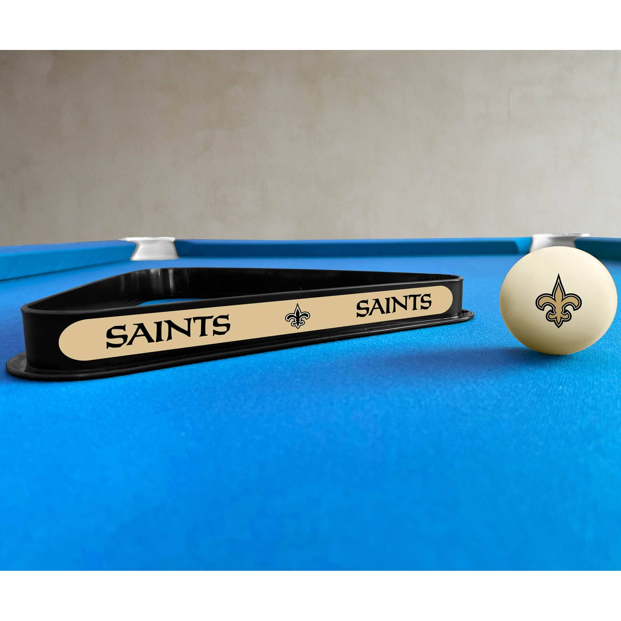 SAINTS  
SAINTS