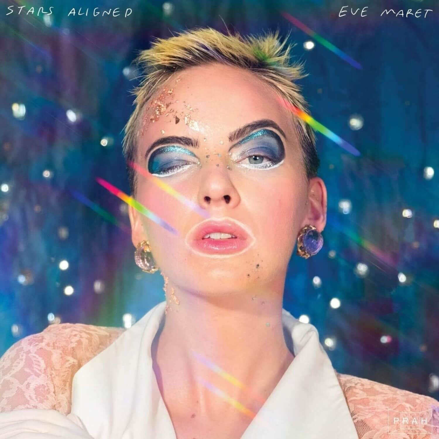 Eve Maret - Stars Aligned  - VINYL LP