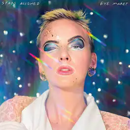 Eve Maret - Stars Aligned - VINYL LP