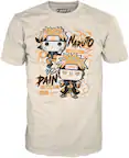 Funko
NARUTO
UZUMAKI
VS
PAIN
TENDO
NARUTO
SSMPORN
