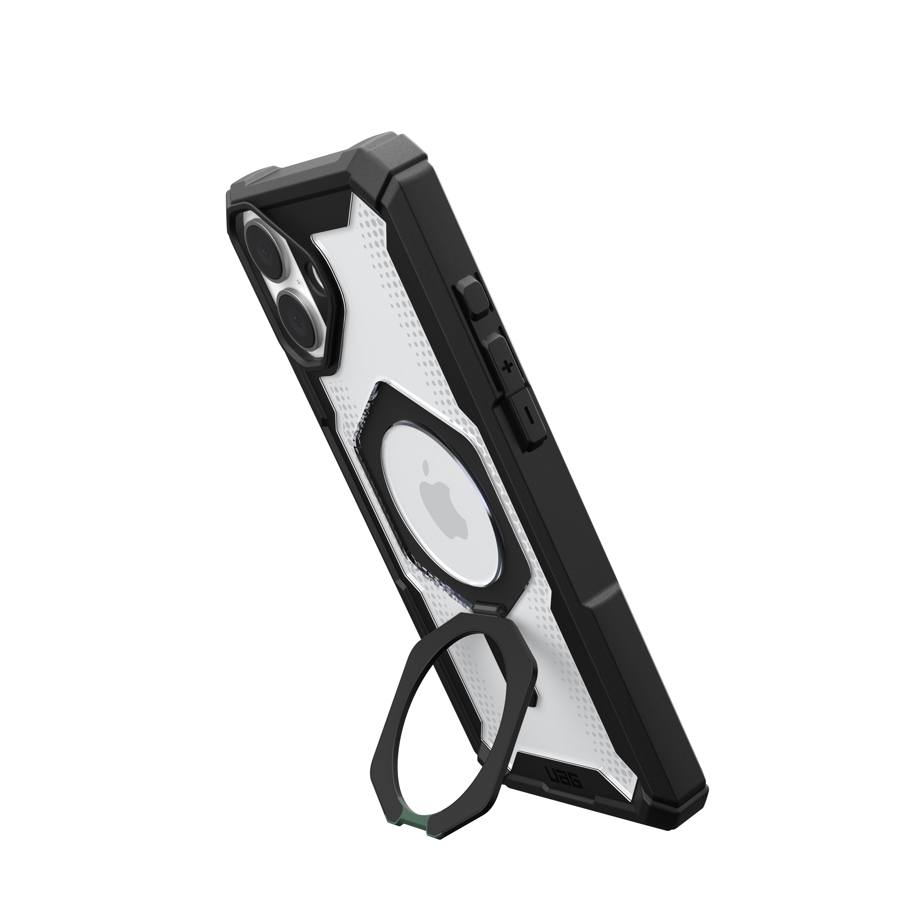 The text on the image reads "O00 UBG."