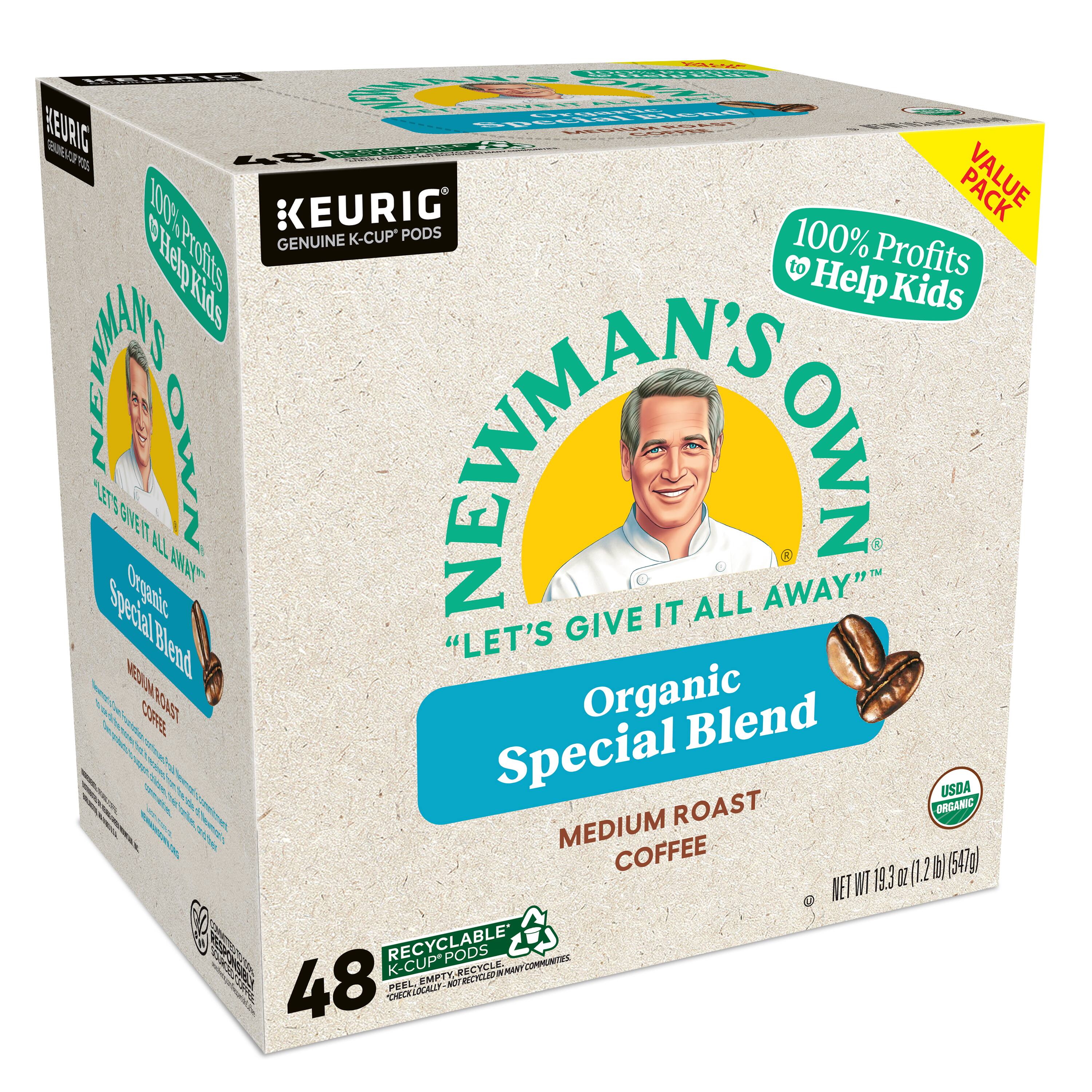 * Newman's Own Organic Special Blend Medium Roast Coffee (1.2 lbs) (547g)
* 100% Genuine K-Cup Pods
* 100% Genuine K-Cup Pods
* 100% Genuine K-Cup Pods
* 100% Genuine K-Cup Pods
* 100% Genuine K-Cup Pods
* 100% Genuine K-Cup Pods
* 100% Genuine K-Cup Pods
* 100% Genuine K-Cup Pods
* 100% Genuine K-Cup Pods
* 100% Genuine K-Cup Pods
* 100% Genuine K-Cup Pods
* 100% Genuine K-Cup Pods
* 100% Genuine K-Cup Pods
* 100% Genuine K-Cup Pods
* 100% Genuine K-Cup Pods
* 100% Genuine K-Cup Pods
* 100% Genuine K-Cup Pods
* 100% Genuine K-Cup Pods
* 100% Genuine K-Cup Pods
* 100% Genuine K-Cup Pods
* 100% Genuine K-Cup Pods
* 100% Genuine K-Cup Pods
* 100% Genuine K-Cup Pods
* 100% Genuine K-Cup Pods
* 100% Genuine K-Cup Pods
* 100% Genuine K-Cup Pods
* 100% Genuine K-Cup Pods
* 100% Genuine K-Cup Pods
* 100% Genuine K-Cup Pods
* 100% Genuine K-Cup Pods