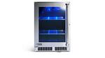 Lynx - Professional 5.3 cu ft Outdoor Refrigeration - Stainless Steel