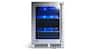 Lynx - Professional 5.3 cu ft Outdoor Refrigeration - Stainless Steel