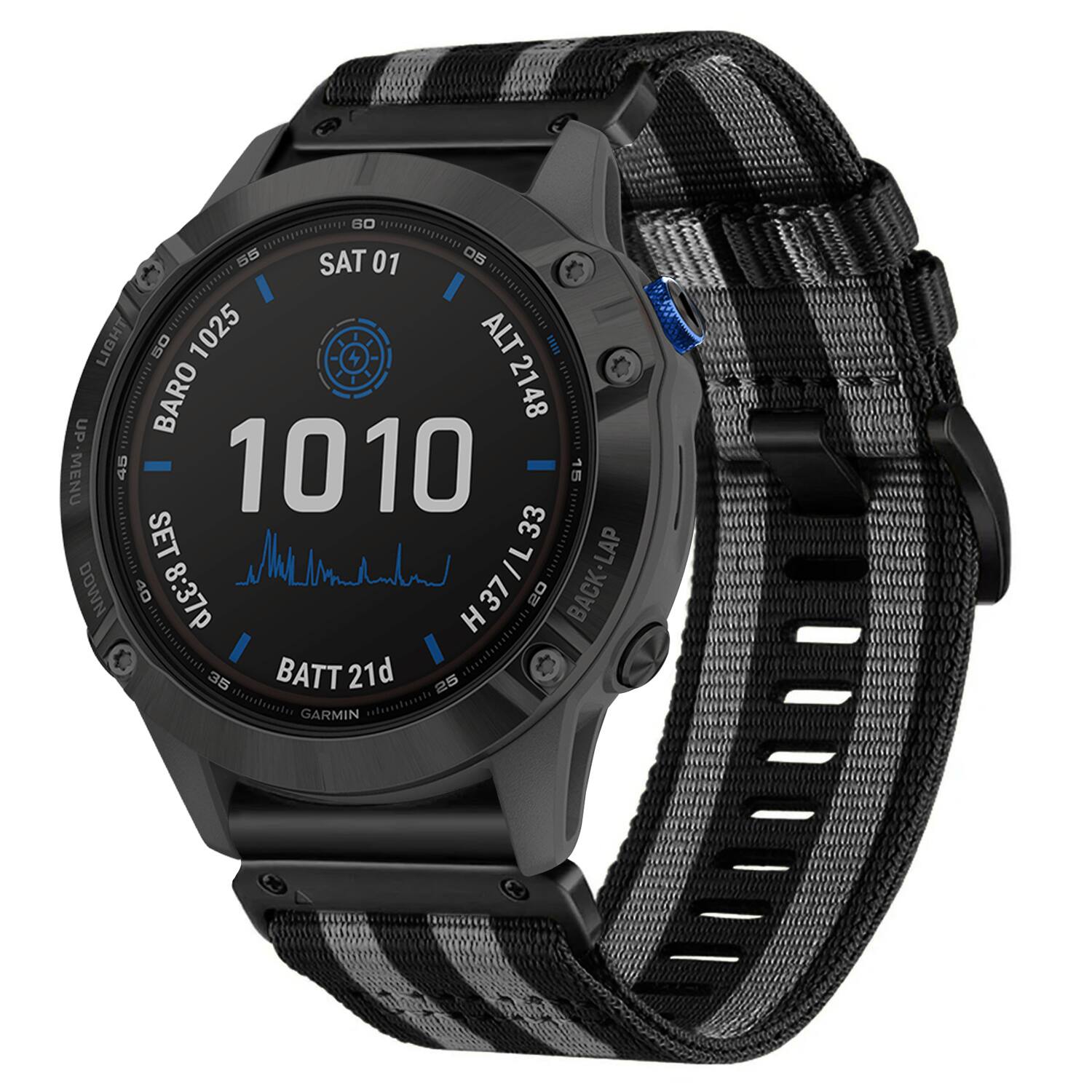 Garmin Fenix 6X Watch Bands