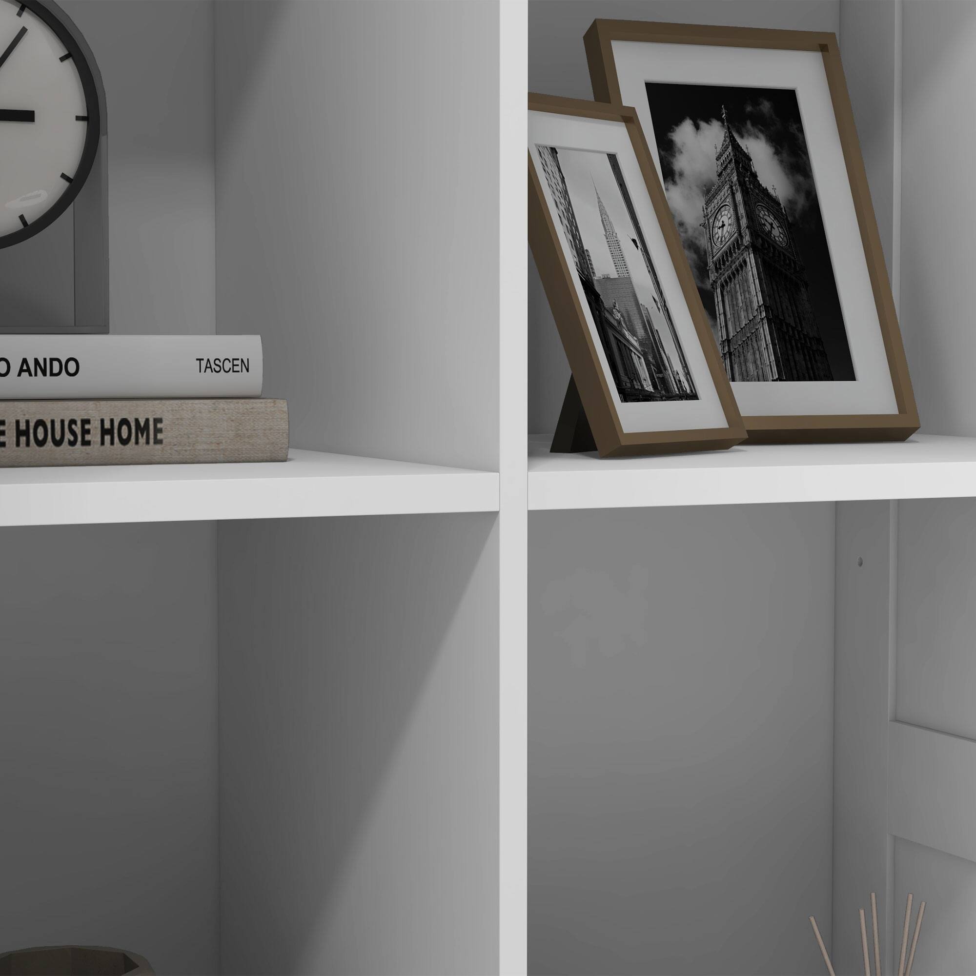 ANDO TASCEN : HOUSE HOME