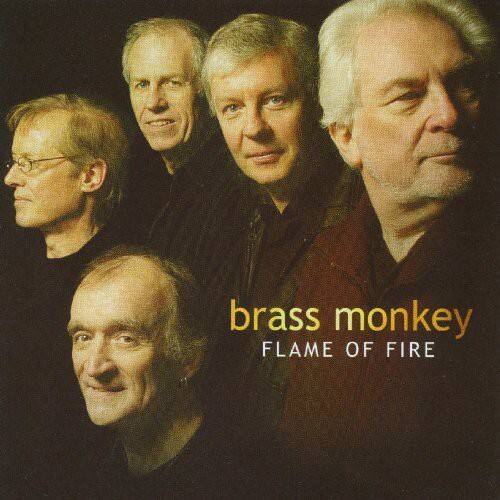 Brass Monkey - Flame of Fire   - COMPACT DISCS [CD] price history on PriceWatchPro