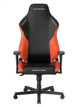 DXRACER
DRIFTING