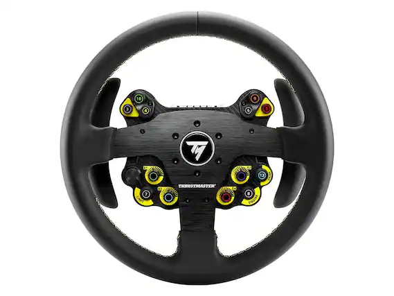 10 9 3 4 6 5 E1 7 LIMIT E3 T THRUSTMASTER 4 7 13 8 ENGINE DRIVING