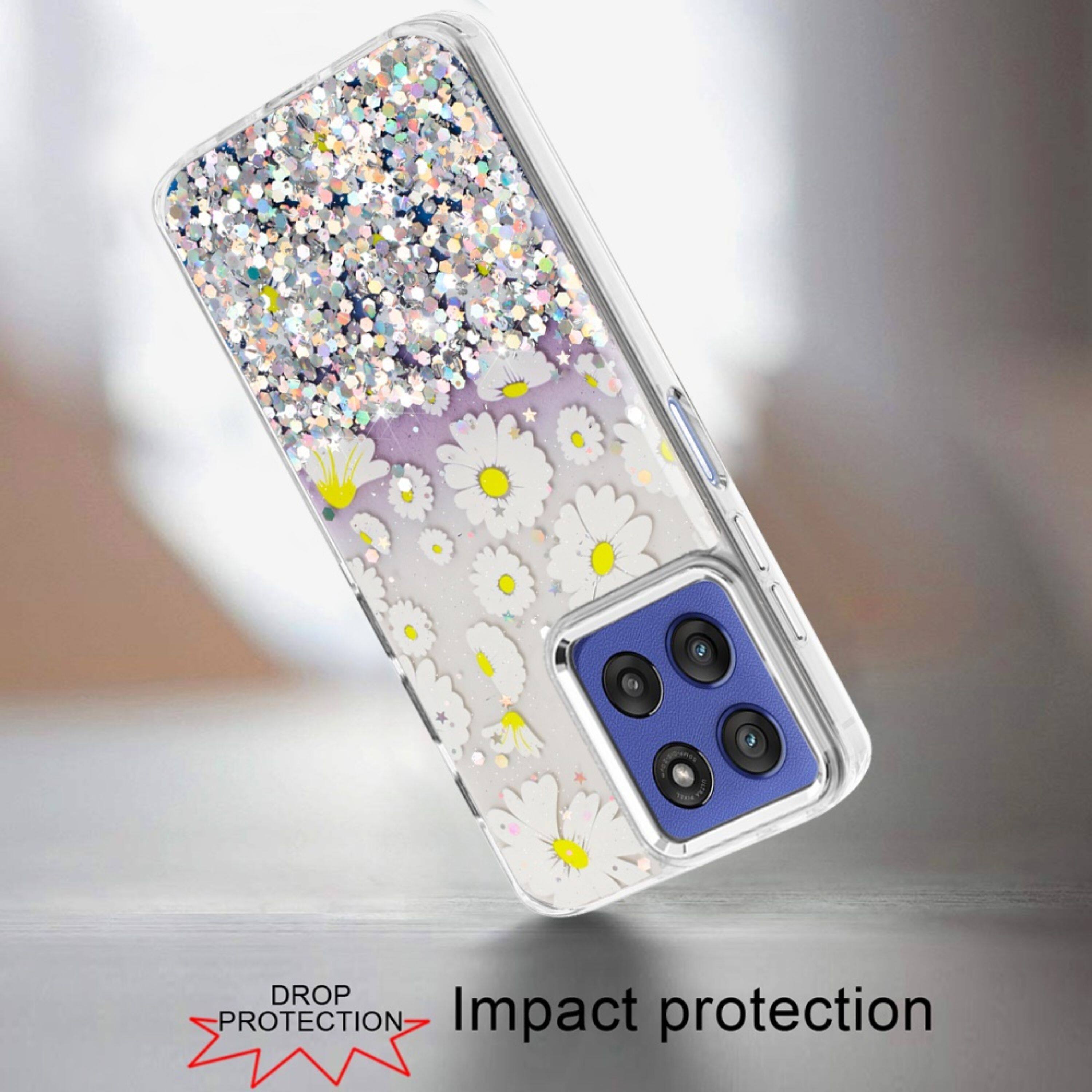 DROP PROTECTION  
Impact protection