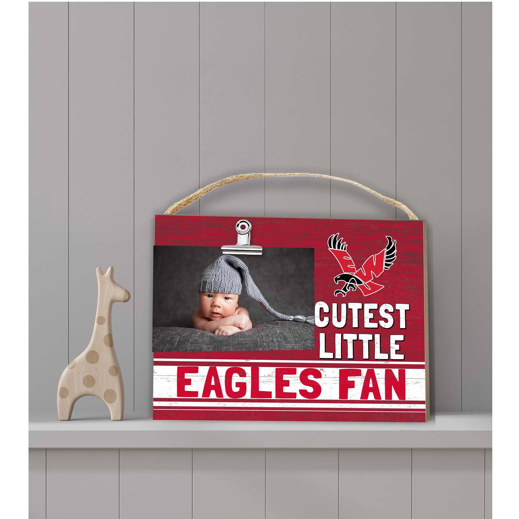 CUTEST LITTLE EAGLES FAN