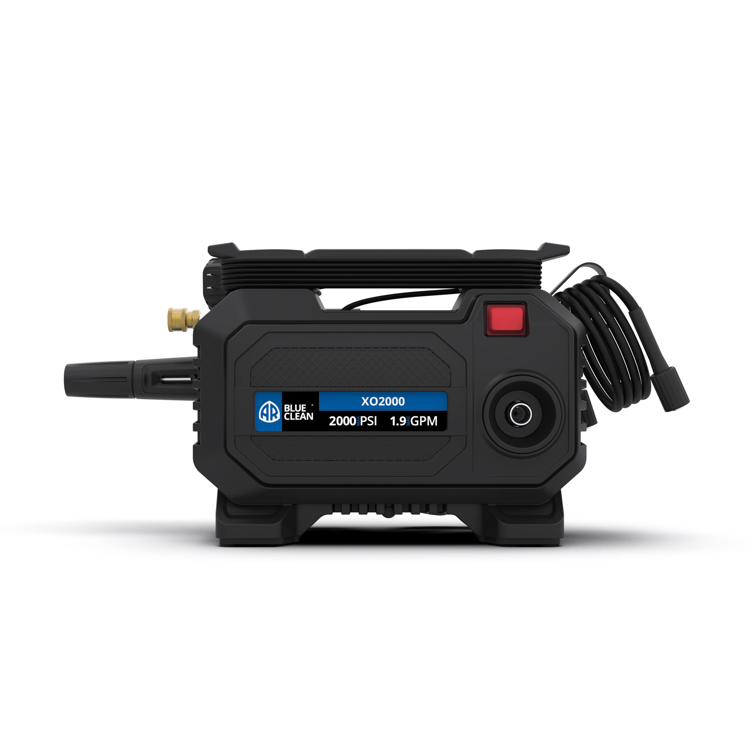 XO2000 BLUE CLEAN 2000 PSI 1.9 GPM