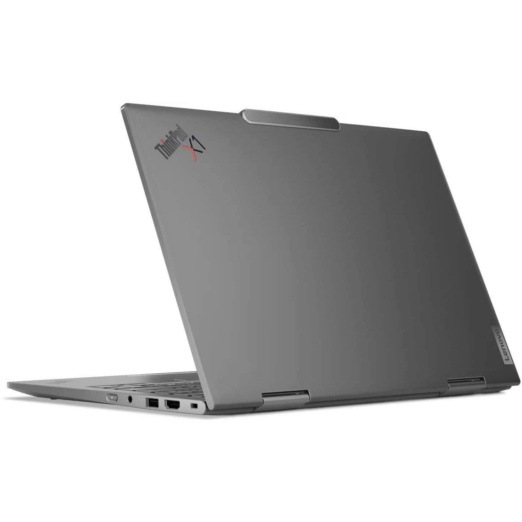 Lenovo ThinkPad X1 Gen 10 Aura Edition 21Q000D5US 14