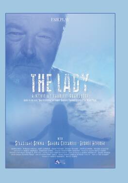 The Lady (Una Sconosciuta) - DVD