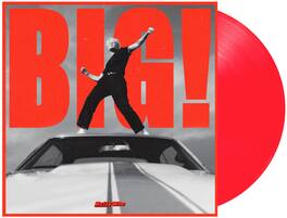 Betty Who - BIG! - VINYL LP