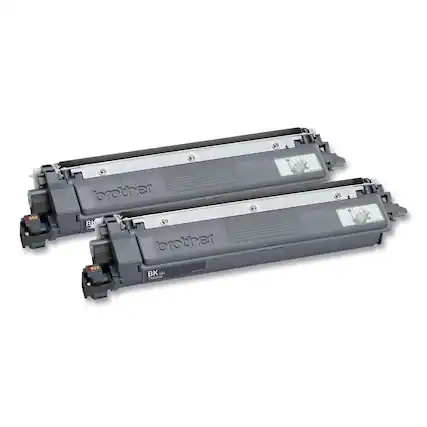 Brother BK Toner Cartridge
Brother BK Toner Cartridge