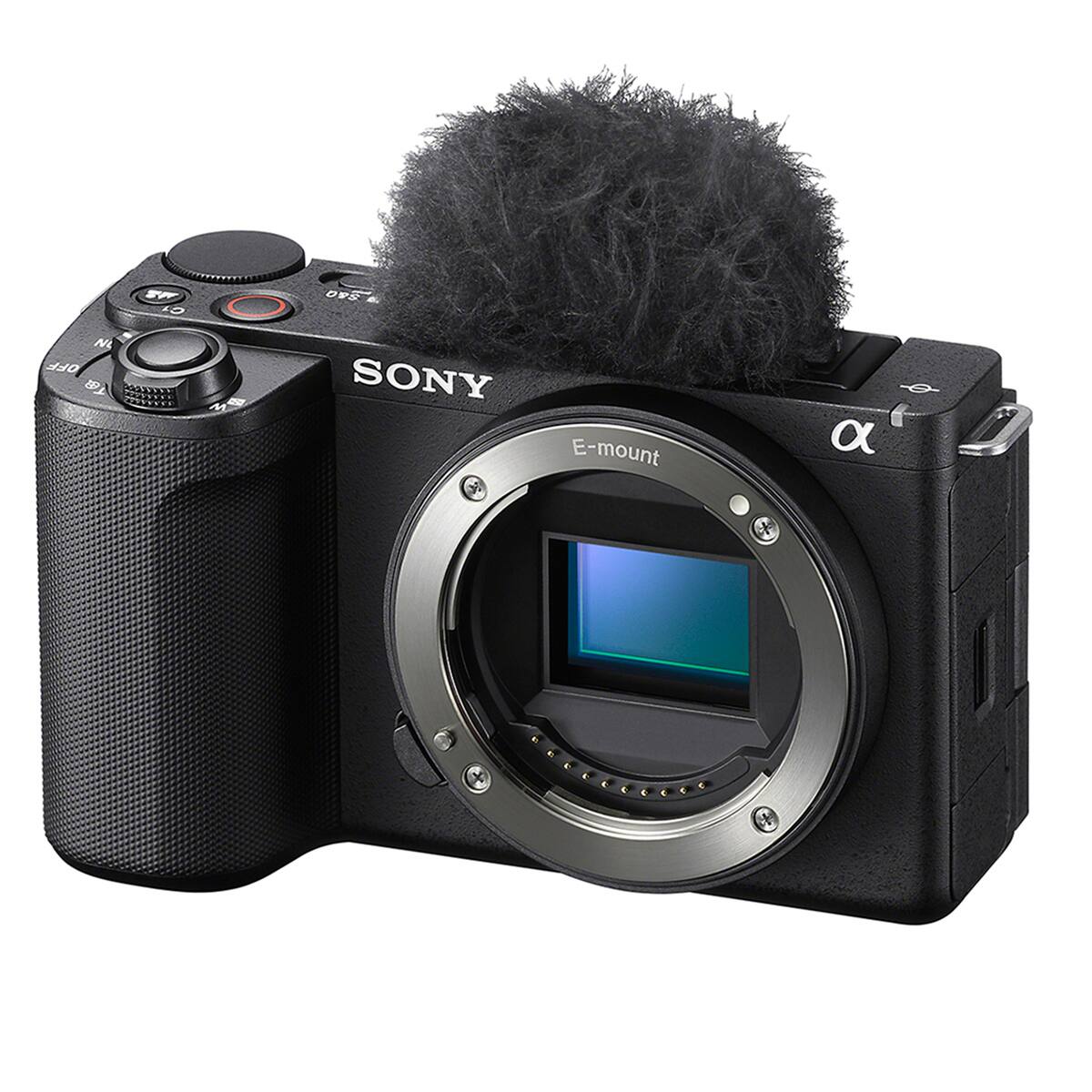 S 10 OVS6 M OFF Tai SONY E-mount