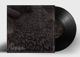 Signeri - Signeri - VINYL LP